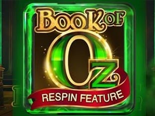Book Of Oz thumbnail