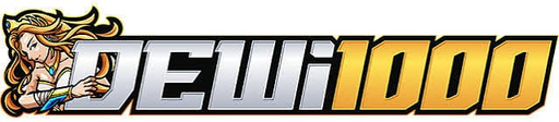 dewi1000 Logo